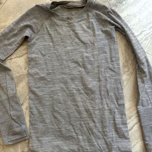 lululemon long sleeve
